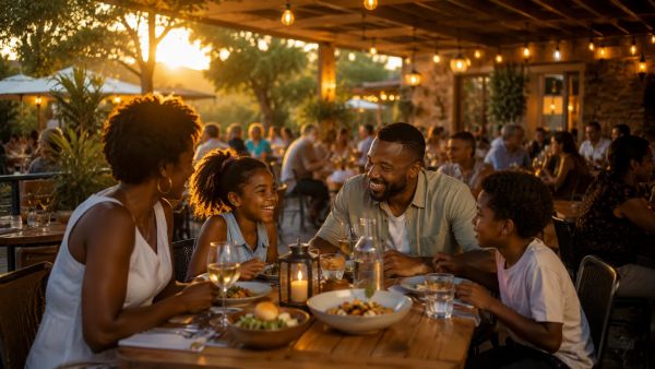 Choisir un restaurant à Argelès-sur-Mer pour savourer des plats locaux