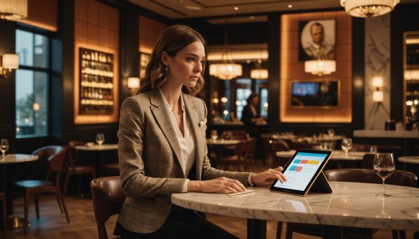 Comment réserver un restaurant complet ce soir ?