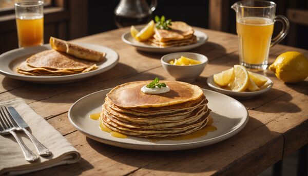 Les plus belles crêperies de bretagne : où aller et que commander