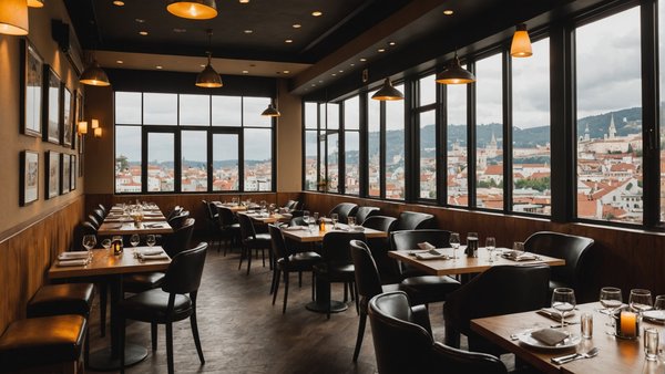 Les meilleurs restaurants de ville pour une expérience culinaire inoubliable