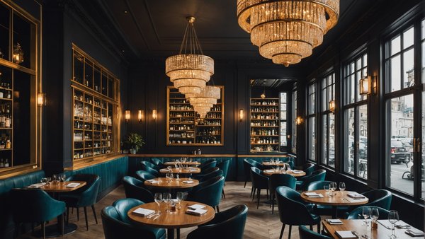 Les meilleurs restaurants à découvrir dans votre ville