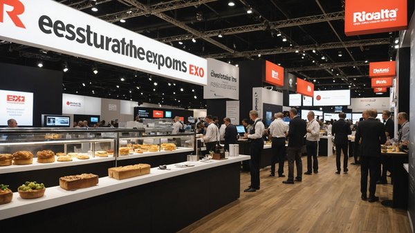 Découvrez les innovations présentées au salon des restaurateurs
