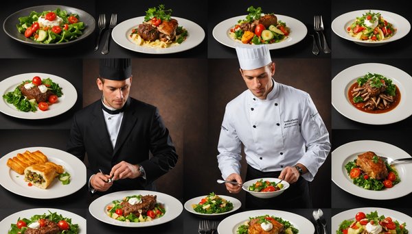 Traiteur dans les landes : des menus sur mesure pour tous vos événements