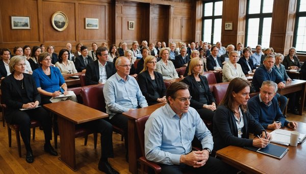 Guide pour organiser un séminaire réussi à bayonne