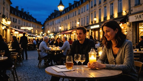 Idées de sortie pour une soirée conviviale à tarbes