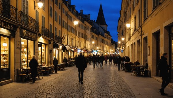 Top activités à faire pour une soirée agréable à tarbes