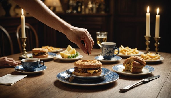 Les meilleures adresses pour savourer la cuisine mauricienne a grand gaube